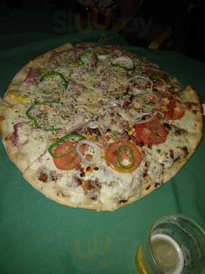 Pizzaria Bella Pizza