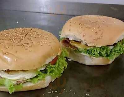 Girafinhas Hamburgueria