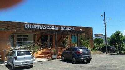 Churrascaria Gaúcha