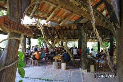 Fazenda Saude Restaurante