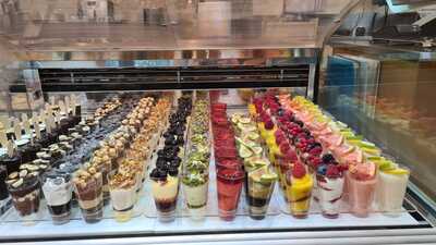 Il Gelato Matto, Milano