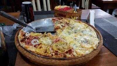 Rei Da Pizza