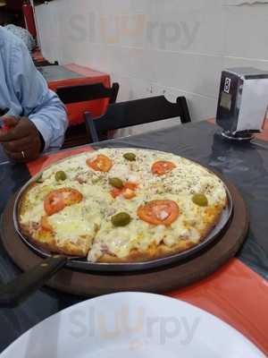 Lanchonete E Pizzaria Millenium