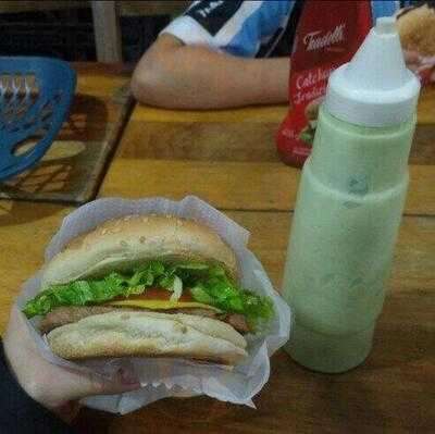 Pada Lanches