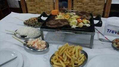 Churrascaria Trevo