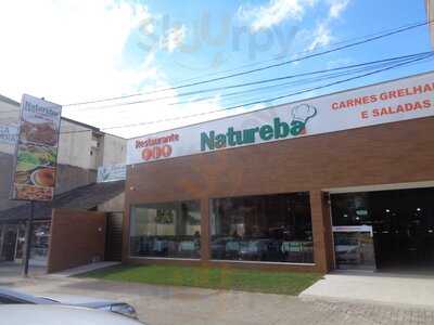 Restaurante Natureba