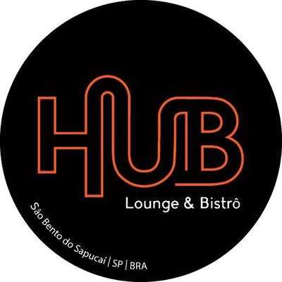 Hub Lounge E BistrÔ