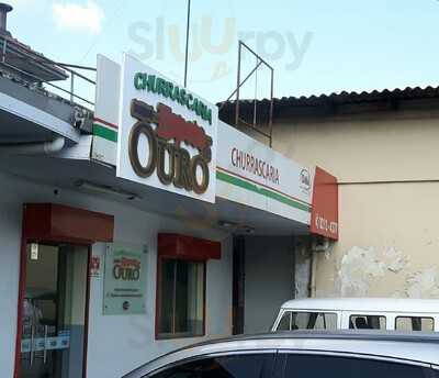 Churrascaria Espeto De Ouro menu