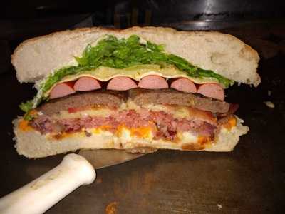 Bigburger Lanches