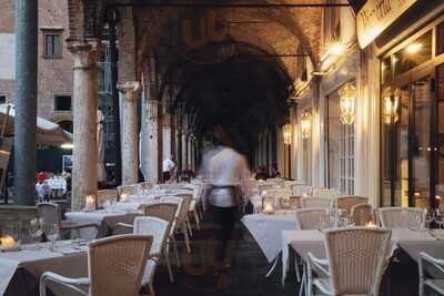 Scaravelli: Ristorante