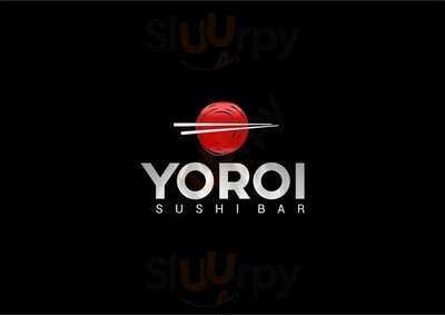 Yoroi Sushi Bar