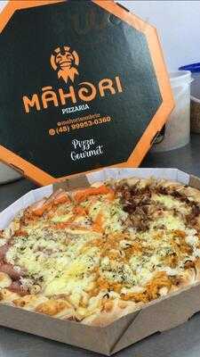 Mahori Pizzaria