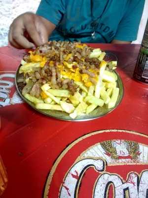 Lanches Mazoninho