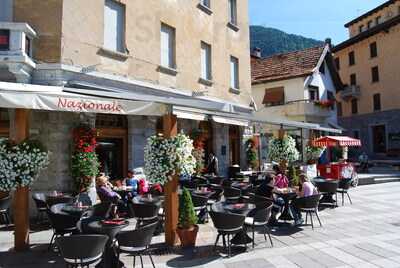 Bar Nazionale, Ponte di Legno