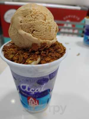 Sorveteria Fruta - Mix