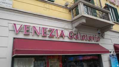 Gelateria Venezia, Milano