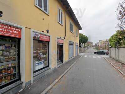 Pizzeria D'asporto Da Peppino, Melzo