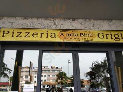 A Tutta Birra Restaurant, Trezzano sul Naviglio