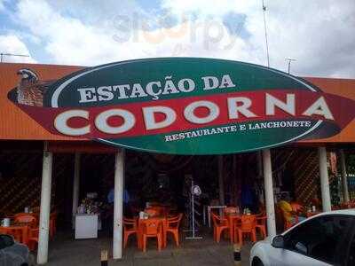 Estacao Das Codornas