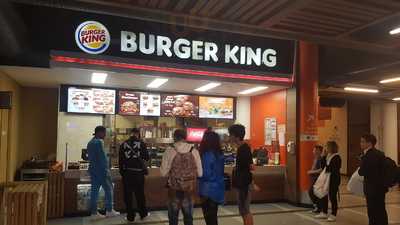 Burger King, Assago