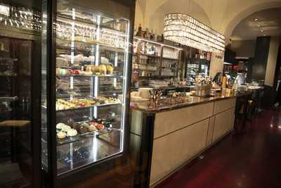 Bar Pasticceria Bosio