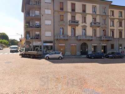 Il Forno delle Delizie, Luino