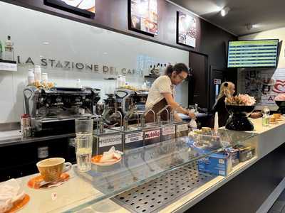 La Stazione Del Caffè