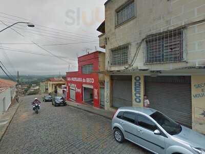 Bar Do Beco