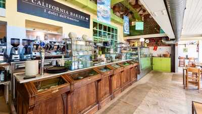 California Bakery (s.vittore)