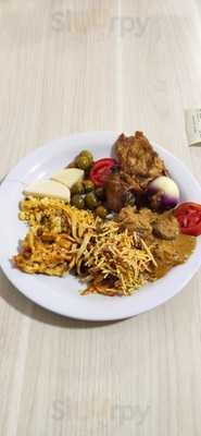 Churrascaria Prazer Em Servir menu