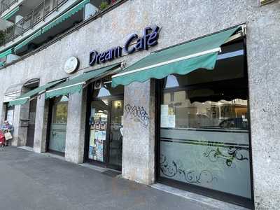 Drive Your Dream Cafe, Milano