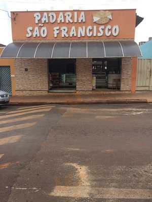 Padaria Sao Francisco