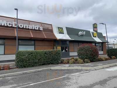 McDonald's, San Vittore Olona