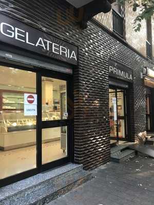 Gelateria Primula, Cusano Milanino