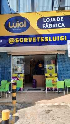 Sorveteria Formigueiro