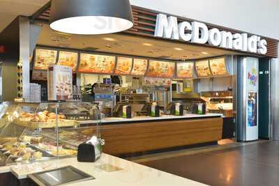 McDonald's, Stezzano