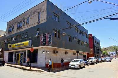 Imaginarium Bar