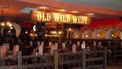 Old Wild West