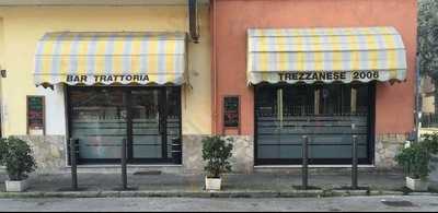 Bar trattoria trezzanese, Trezzano sul Naviglio