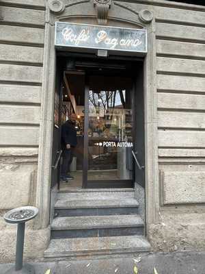 Cafe Pagano, Milano