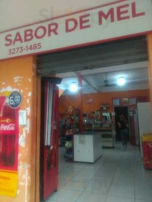 Padaria Sabor De Mel menu