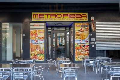 Ristorante Al Metro, Brescia