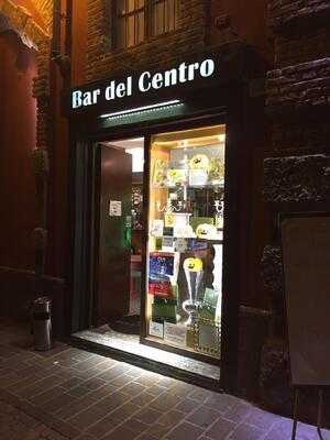 Del Centro, Vimercate