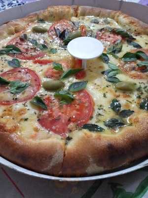 Lanchonete Pizzria Joyce En July menu