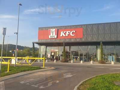 KFC, Brescia