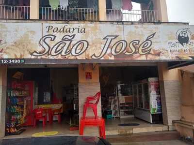 Padaria Sao Jose