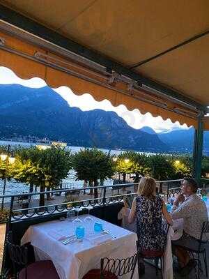 Ristorante Bellagio