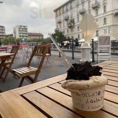 Il Negozietto del Gelato, Milano