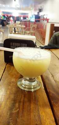 Bar E Restaurante Ipiranga