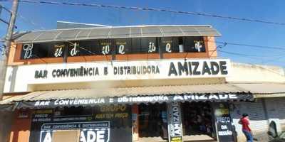 Bar Da Amizade